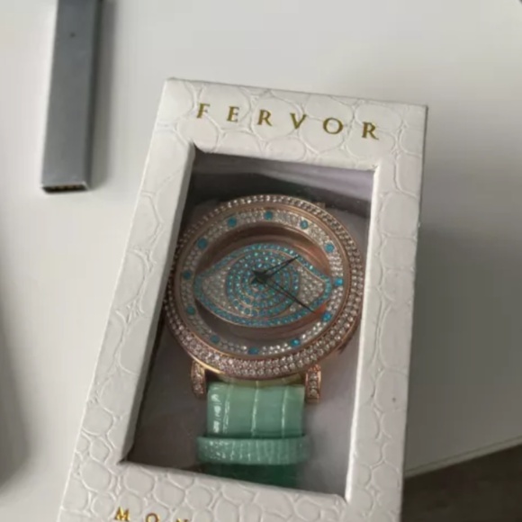 Fervor Montreal Divine Eye Watch - Picture 7 of 7